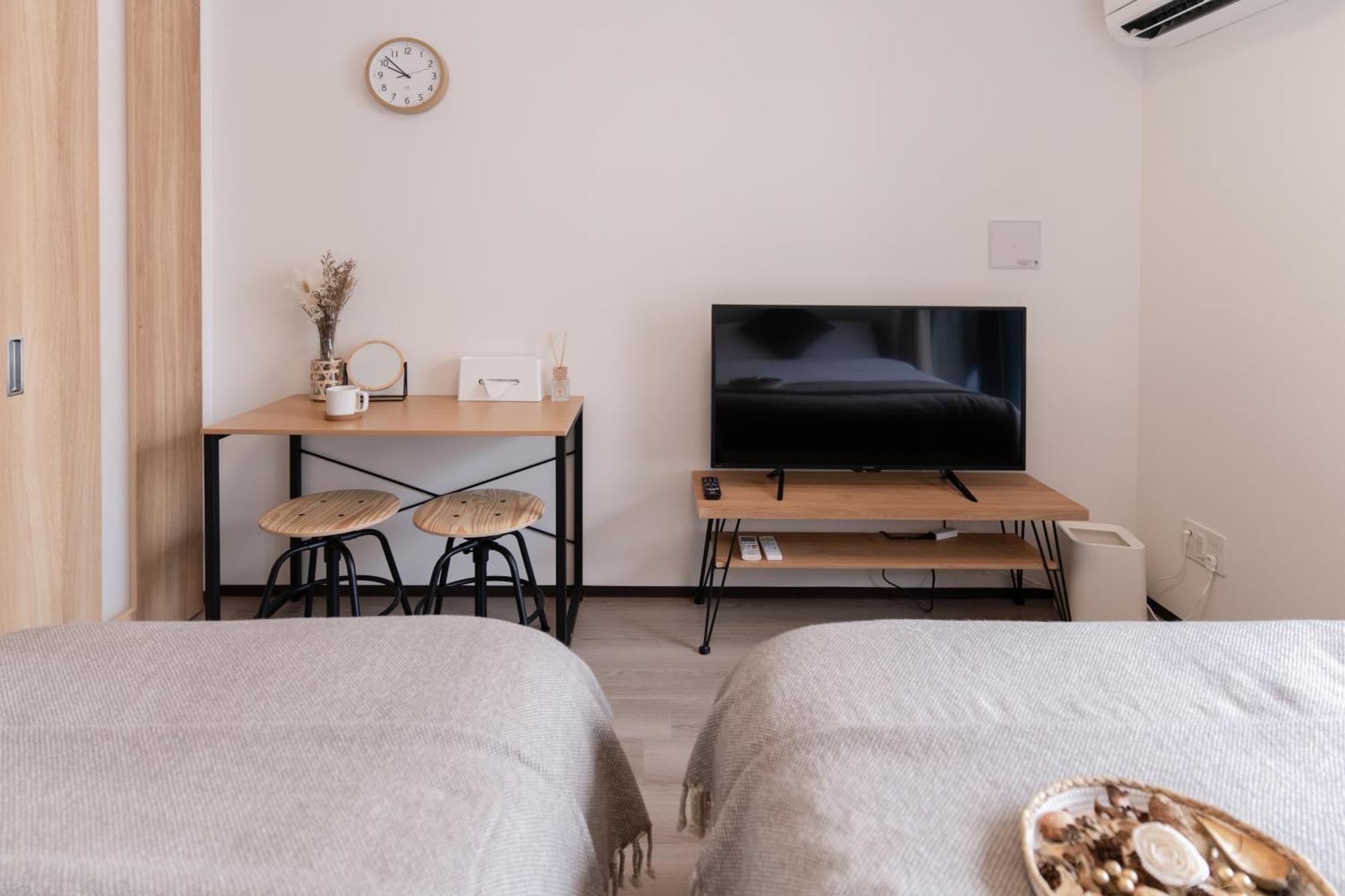 Sr Namba -Sanctuary Residence- Osaka Zewnętrze zdjęcie