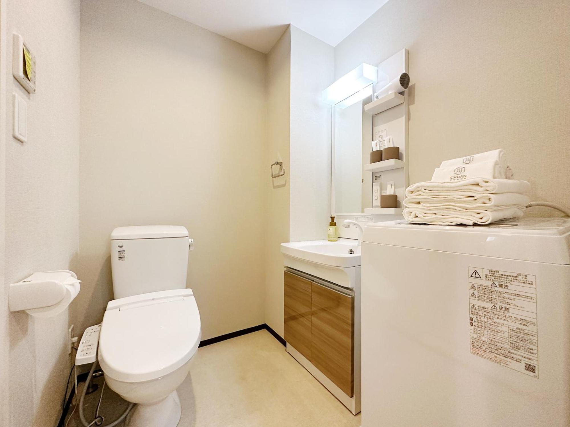 Sr Namba -Sanctuary Residence- Osaka Zewnętrze zdjęcie