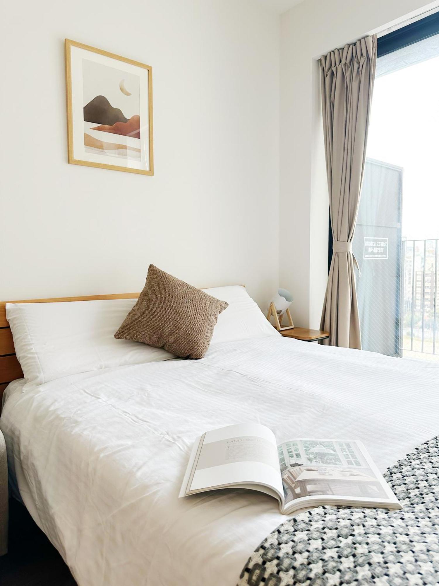 Sr Namba -Sanctuary Residence- Osaka Zewnętrze zdjęcie