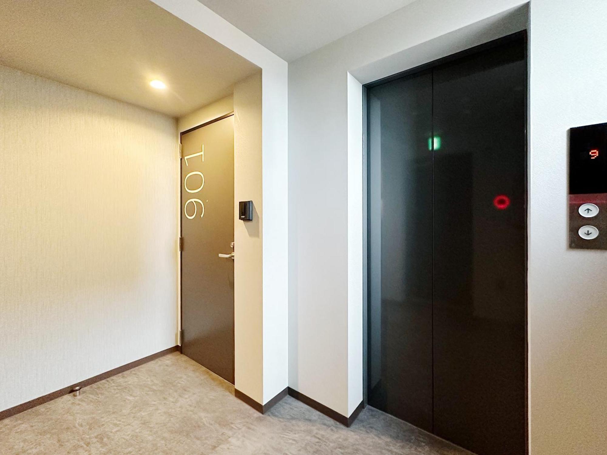 Sr Namba -Sanctuary Residence- Osaka Zewnętrze zdjęcie