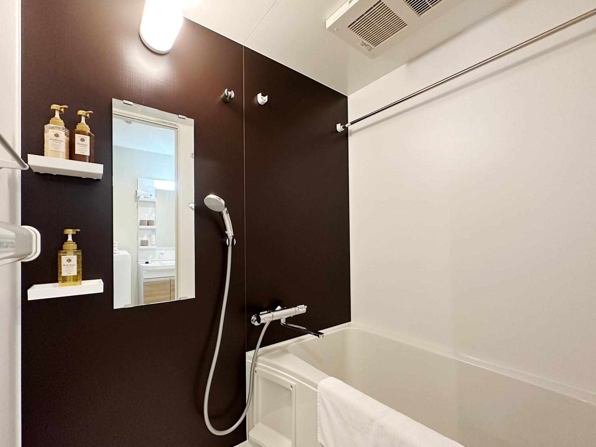 Sr Namba -Sanctuary Residence- Osaka Zewnętrze zdjęcie