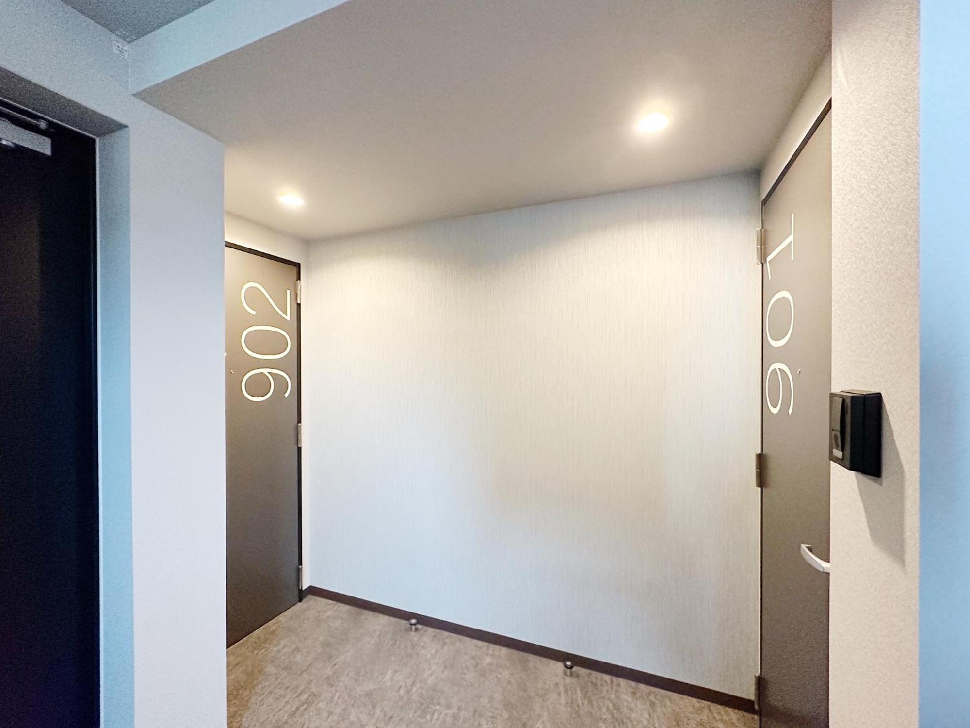 Sr Namba -Sanctuary Residence- Osaka Zewnętrze zdjęcie