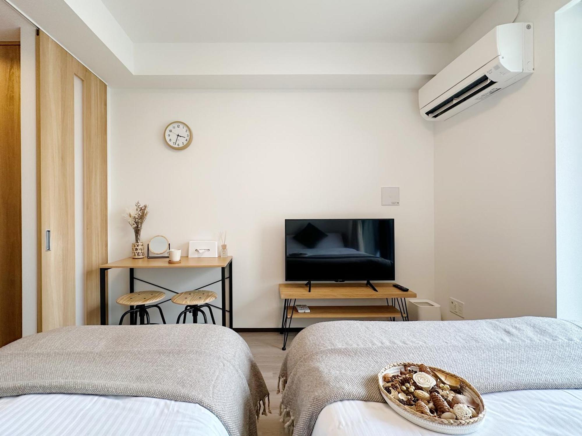Sr Namba -Sanctuary Residence- Osaka Zewnętrze zdjęcie